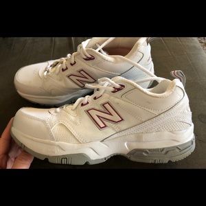 New Balance 609 Women’s Cross-Trainer